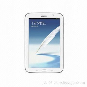 Clear screen protector for Samsung Galaxy Note 8
